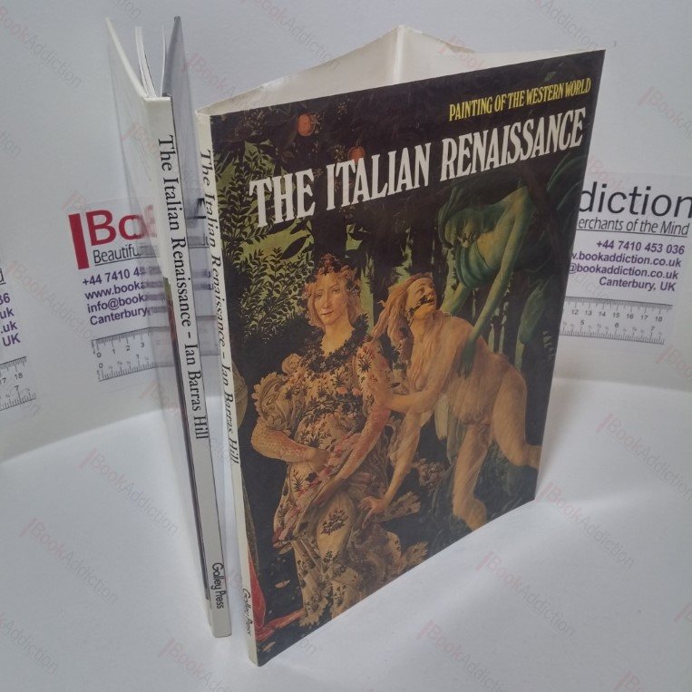 The Italian Renaissance (Painting of the Western World Series)