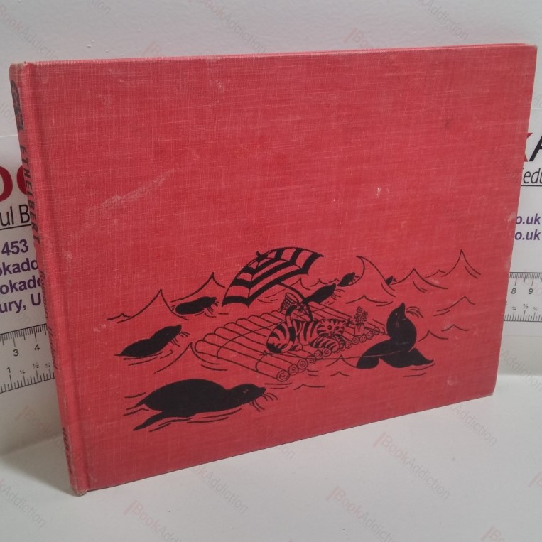 Ethelbert : The Tale of a Tiger