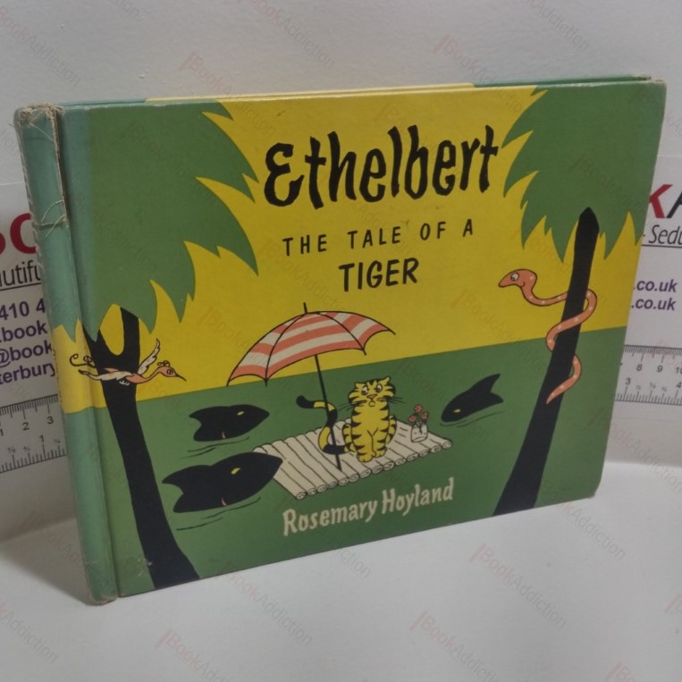 Ethelbert : The Tale of a Tiger