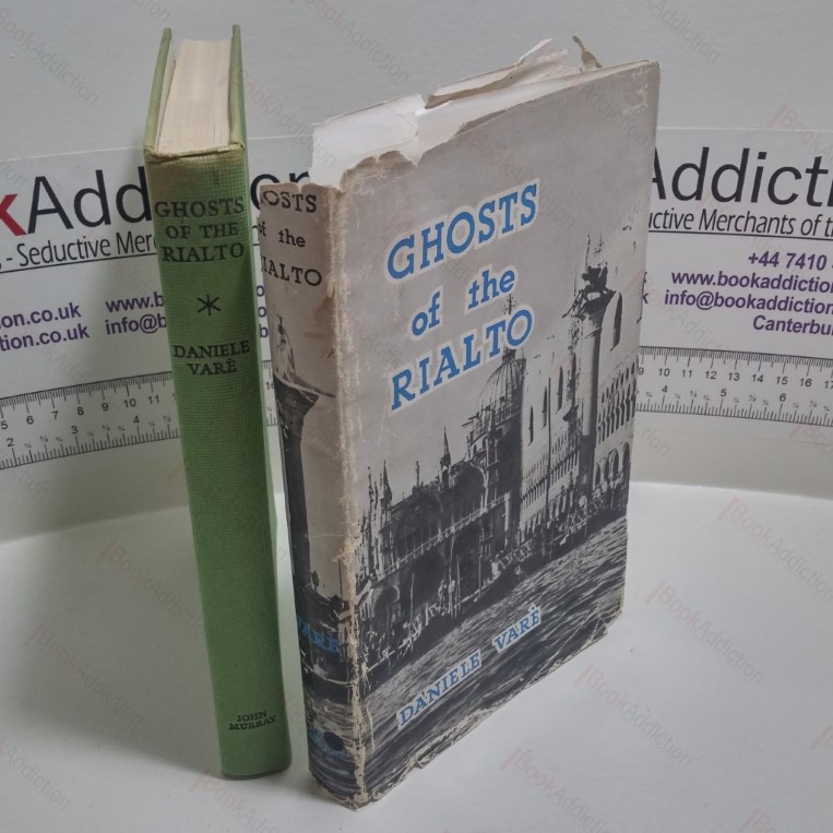 Ghosts of the Rialto