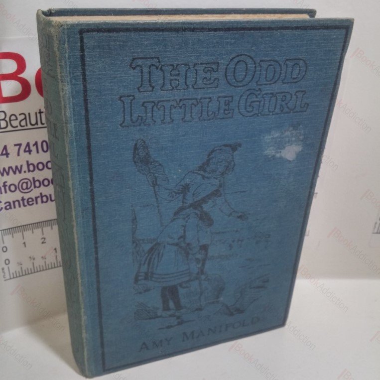 The Odd Little Girl, Or Bessie Drew