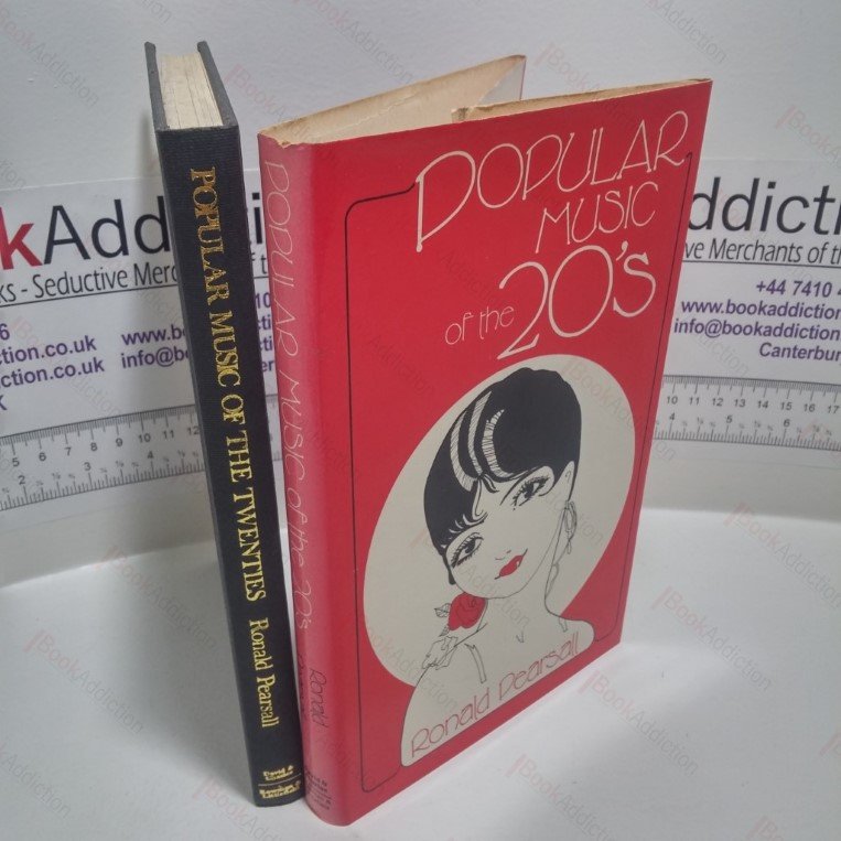Popular Music of the Twenties (1920s)