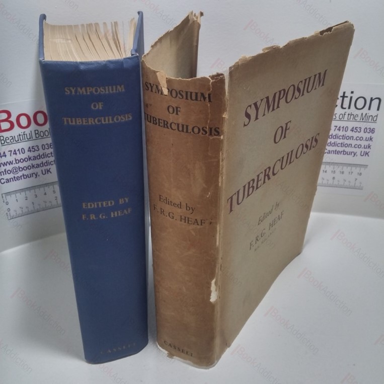 Symposium of Tuberculosis