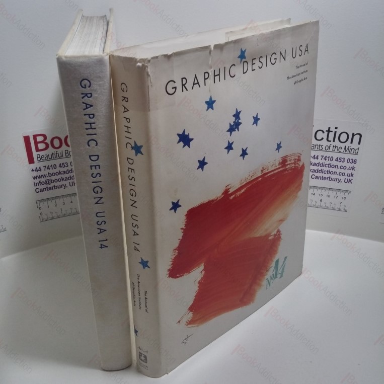 Graphic Design USA : 14