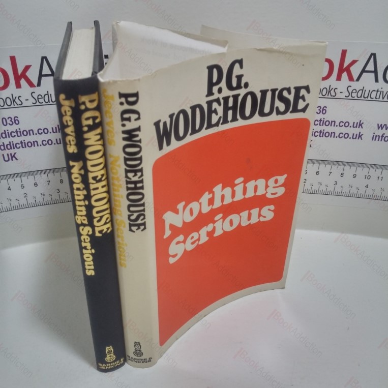 Nothing Serious