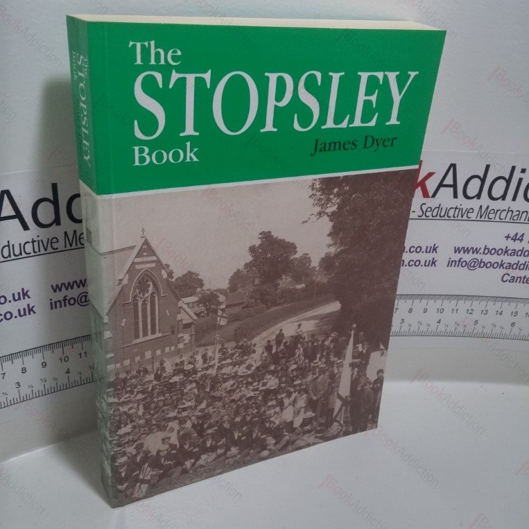 The Stopsley Book