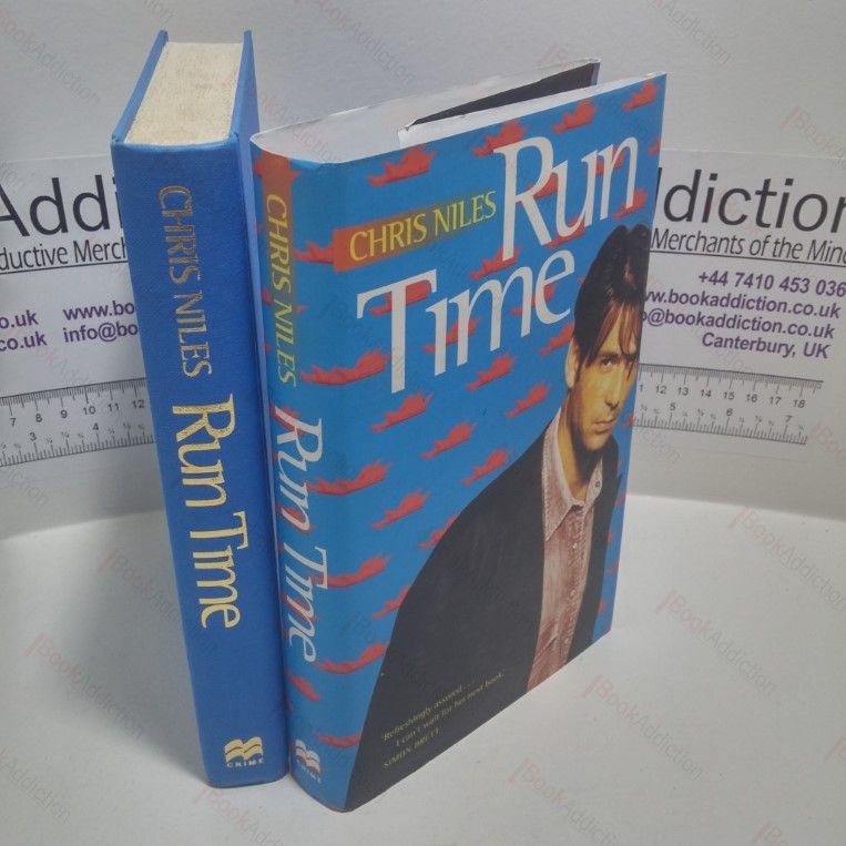 Run Time (Signed)