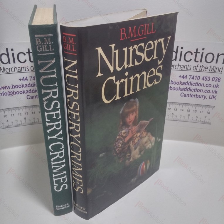 Nursery Crimes