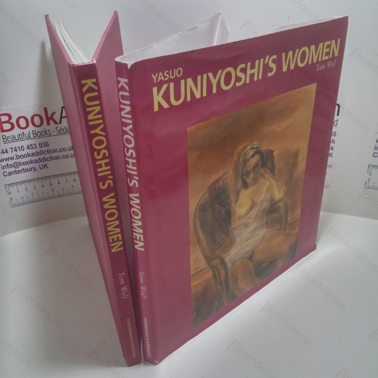 Yasuo Kuniyoshi’s Women