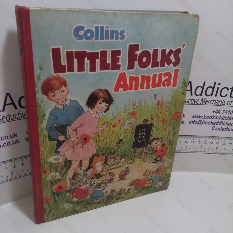 Little Folk’s Annual