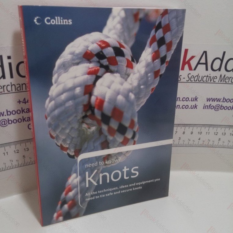 Knots (Collins Need to Know? Series)