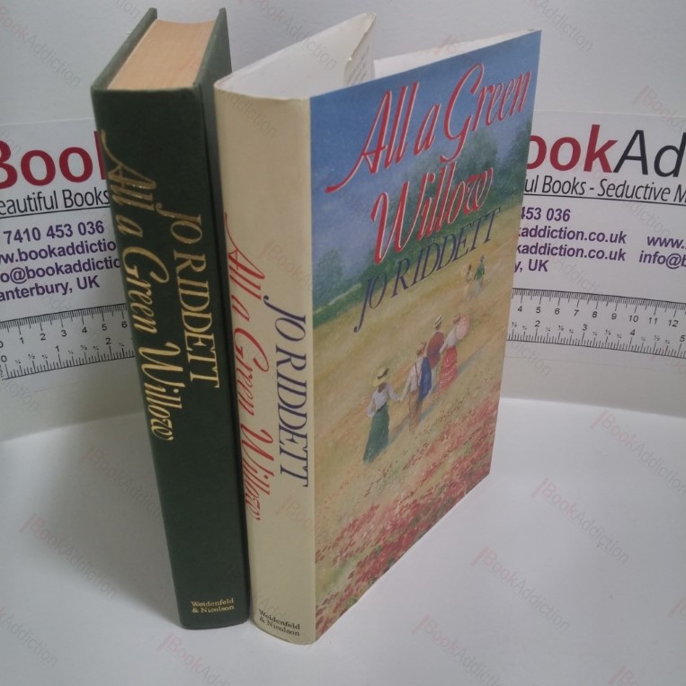 All a Green Willow (Signed)