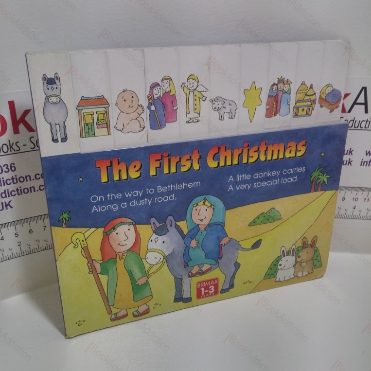 The First Christmas