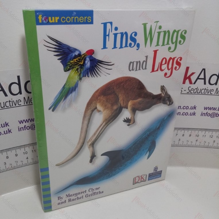 Fins, Wings and Legs