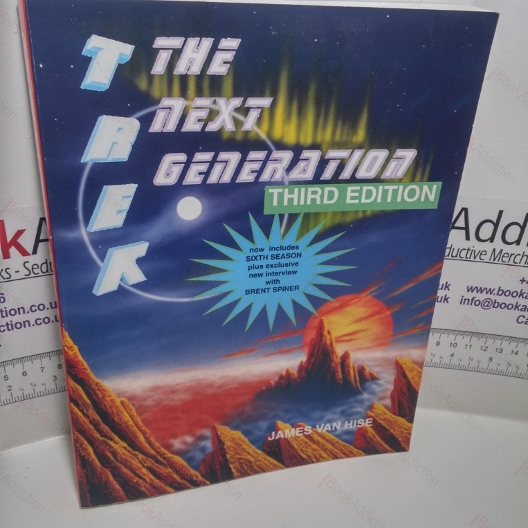 Trek : The Next Generation