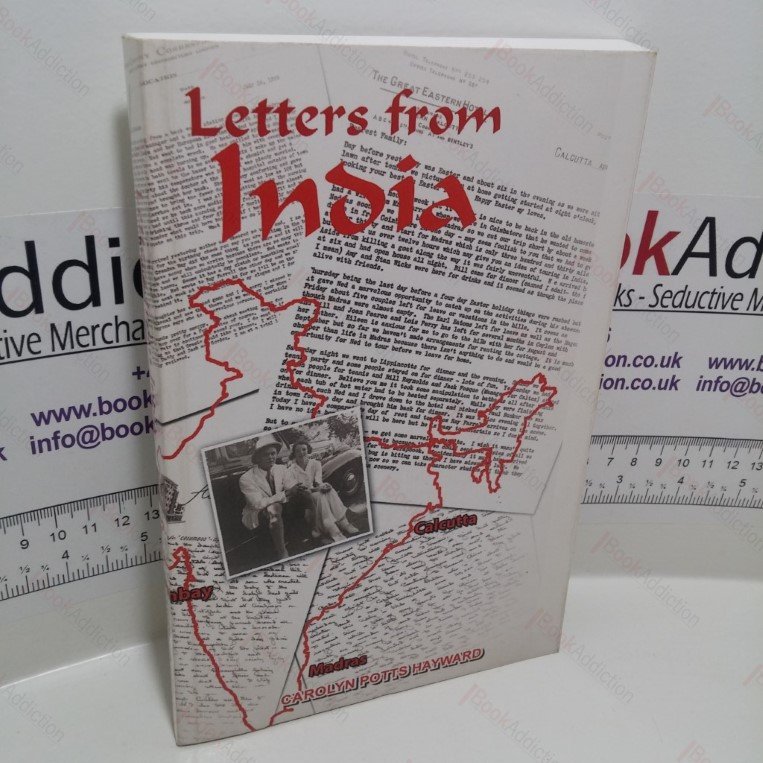 Letters from India