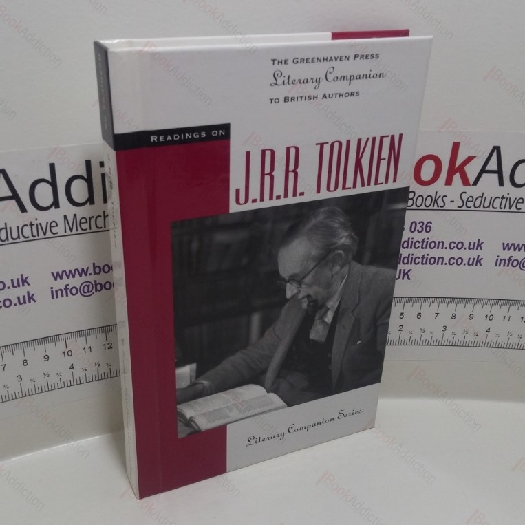 Readings on J R R Tolkien
