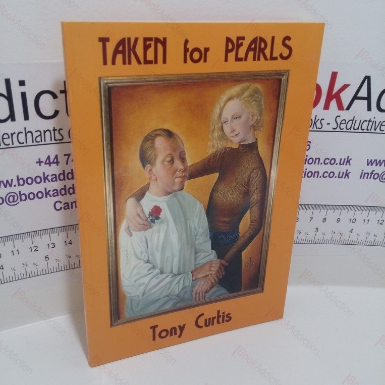 Taken for Pearls (Signed)