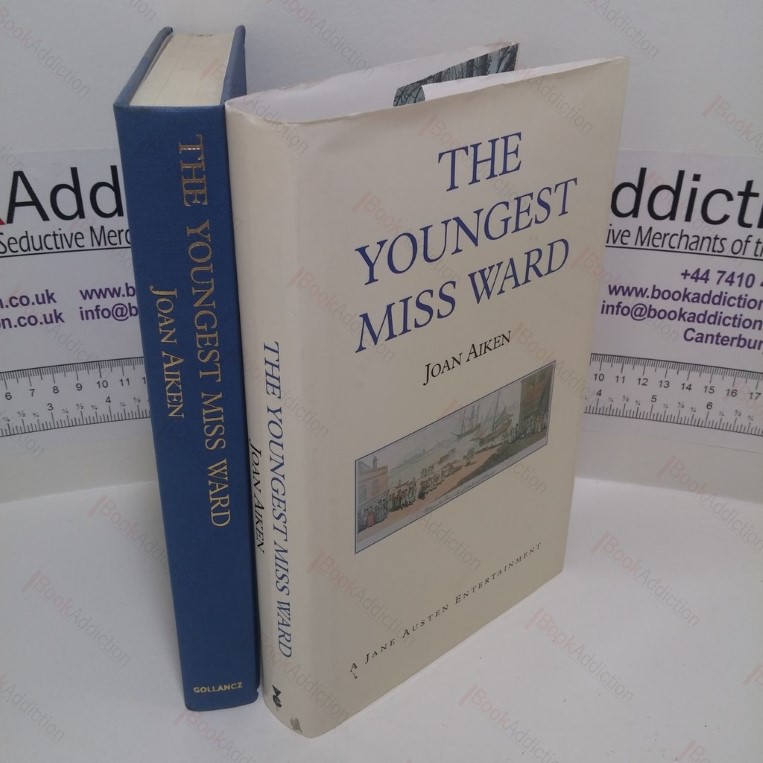 The Youngest Miss Ward