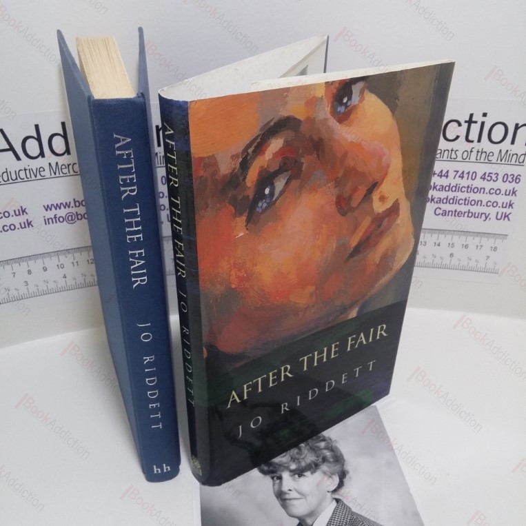 After the Fair (Signed)