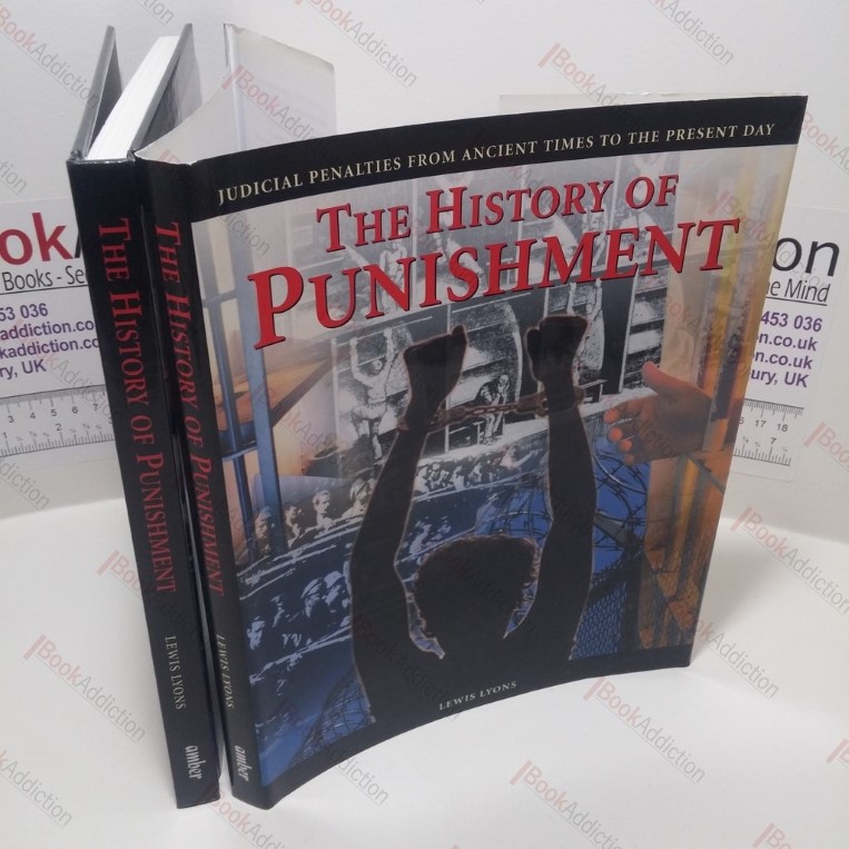The History of Punishment