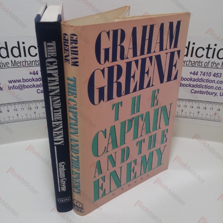 The Captain and the Enemy