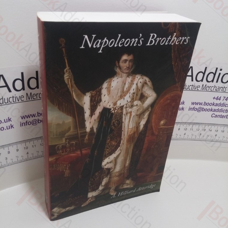 Napoleon’s Brothers