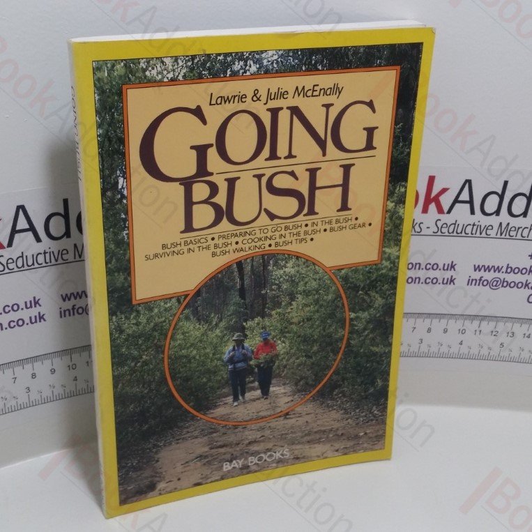 Going Bush