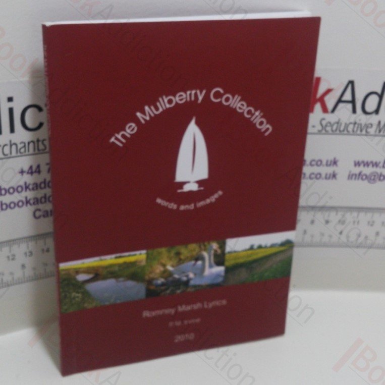 Romney Marsh Lyrics : Words and Images (The Mulberry Collection)