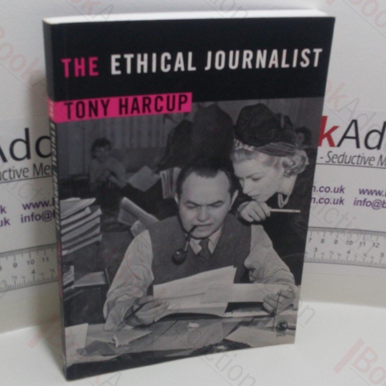 The Ethical Journalist