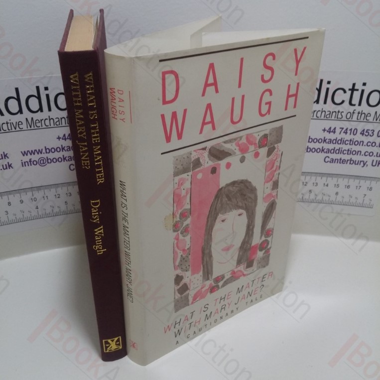 What Is the Matter with Mary Jane? A Cautionary Tale