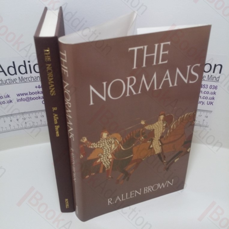 The Normans