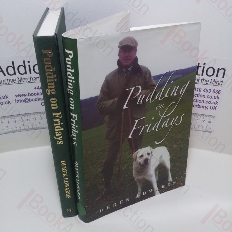 Pudding on Fridays (Signed)