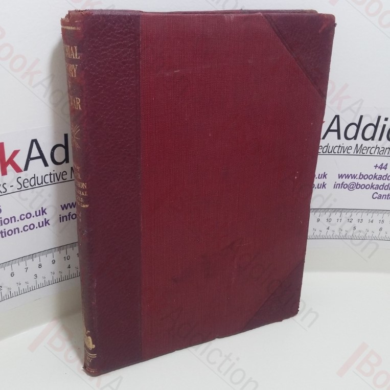 The Library Press Edition of Pictorial History of the War : A Complete and Authentic Record in Text and Pictures (12th June 1940 to 6th August 1940)