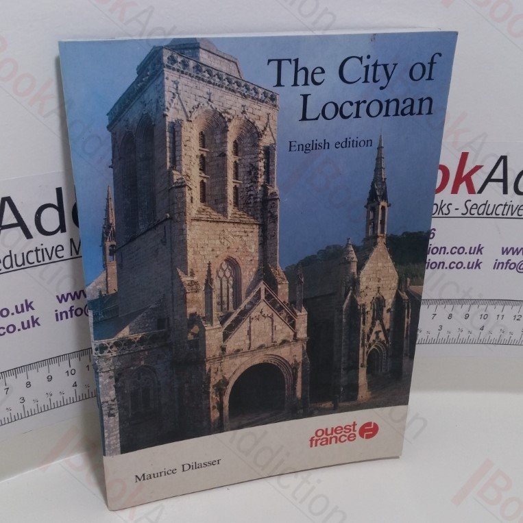 The City of Locronan