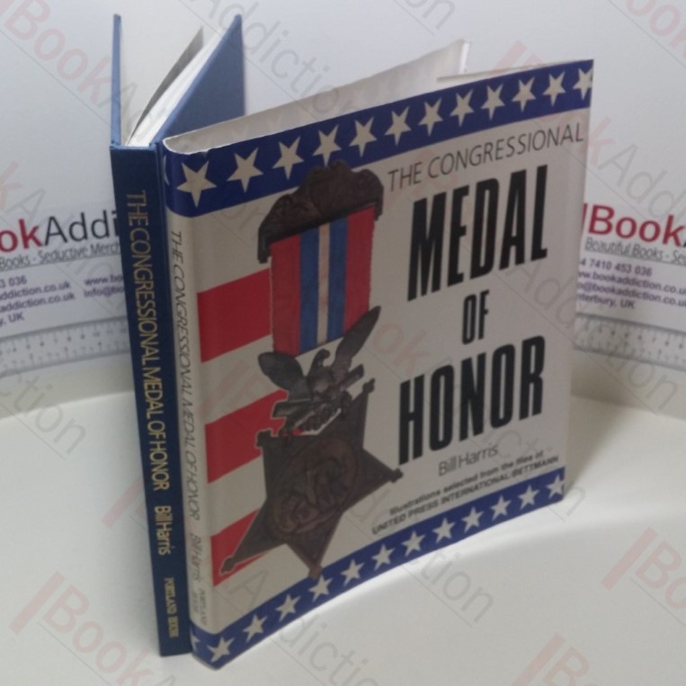 The Congressional Medal of Honor