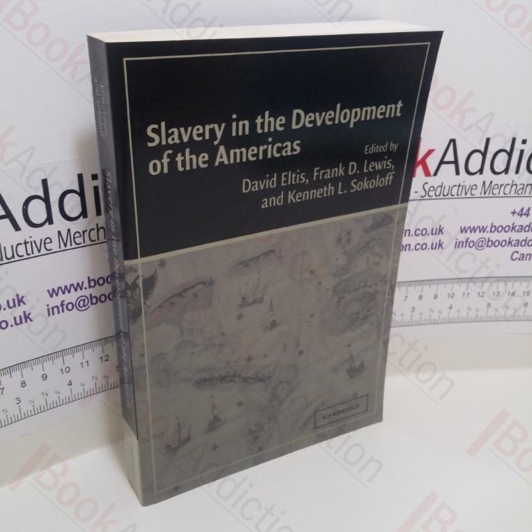 Slavery in the Development of the Americas