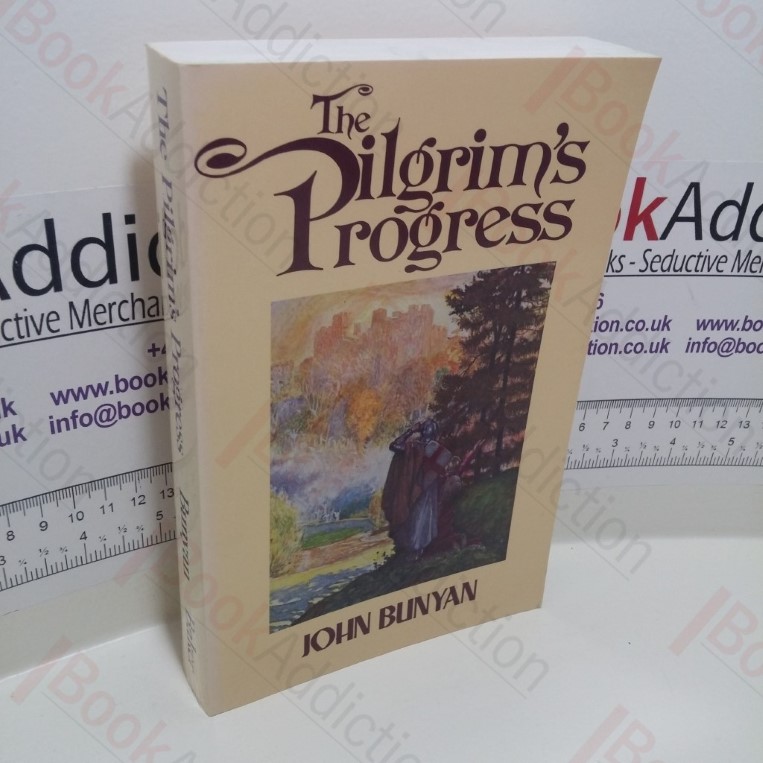 The Pilgrim’s Progress (Large print)