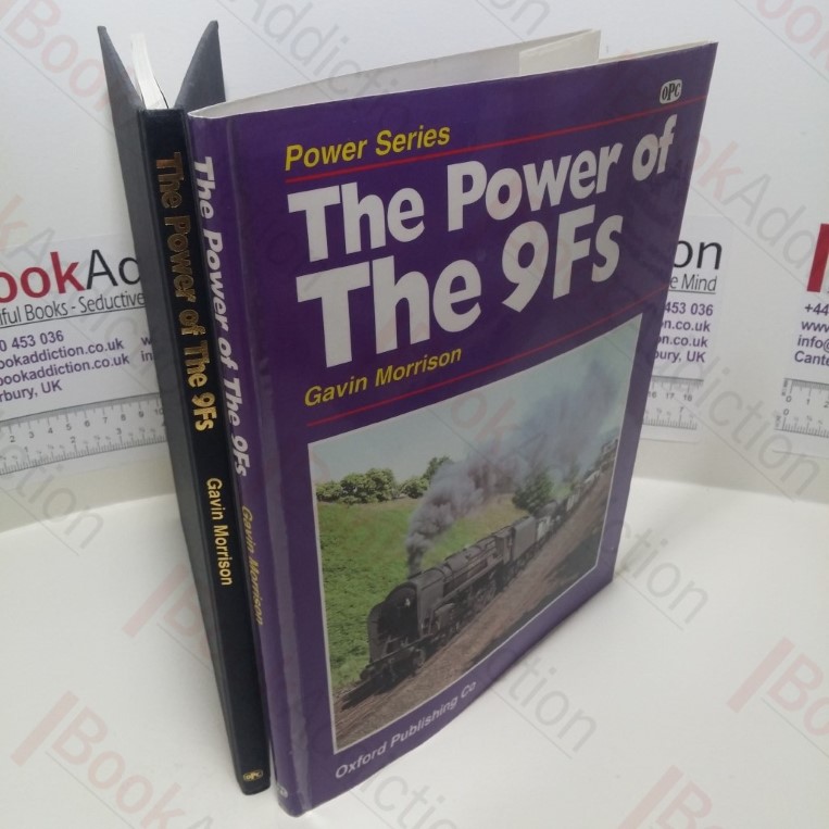 The Power of the 9Fs