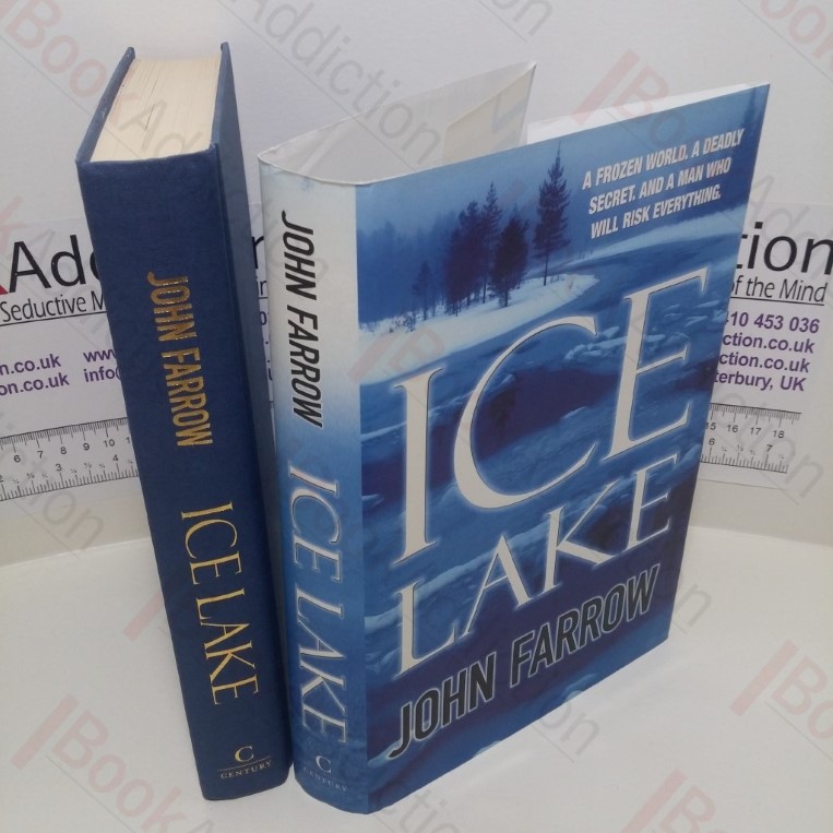 Ice Lake