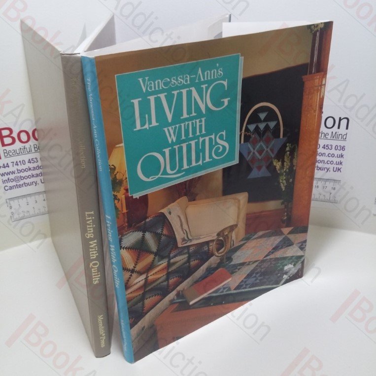 Living with Quilts