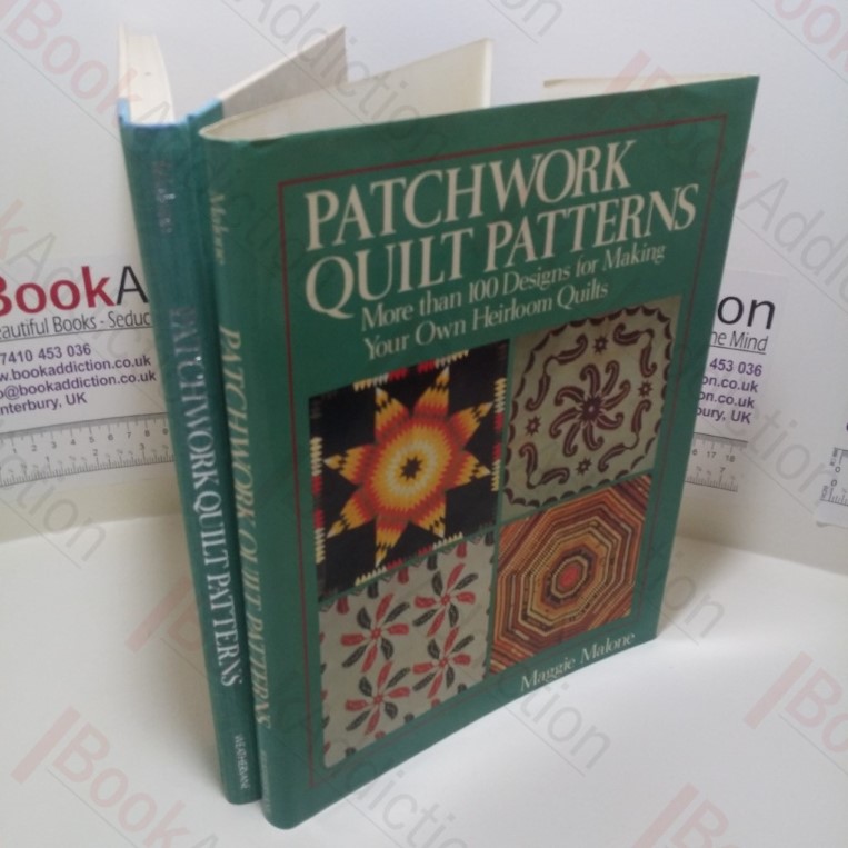 Patchwork Quilt Patterns