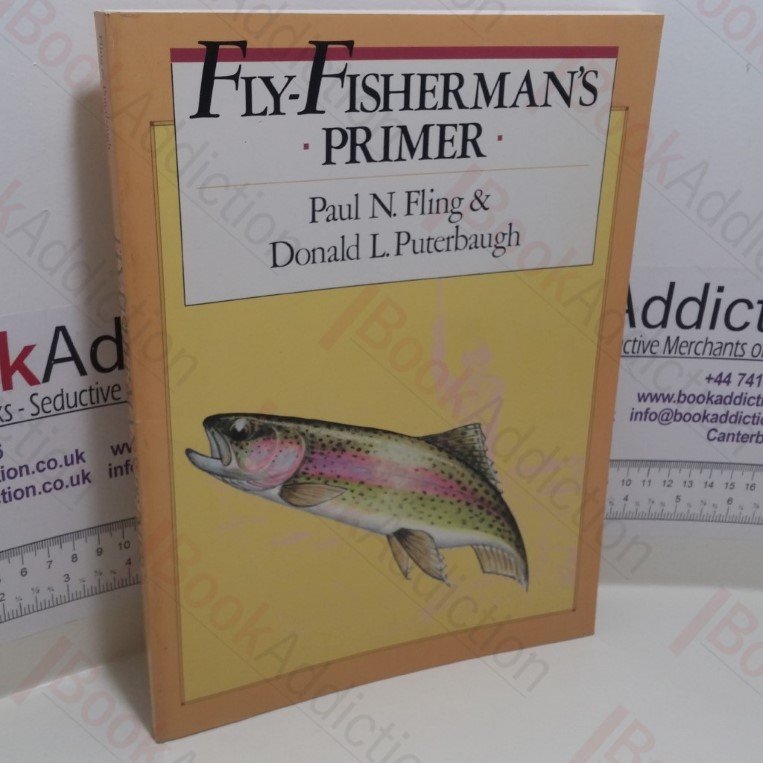 Fly-fisherman’s Primer