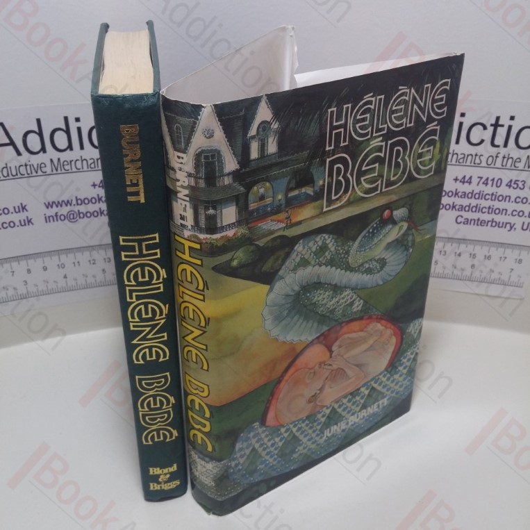 Helene Bebe (Signed)