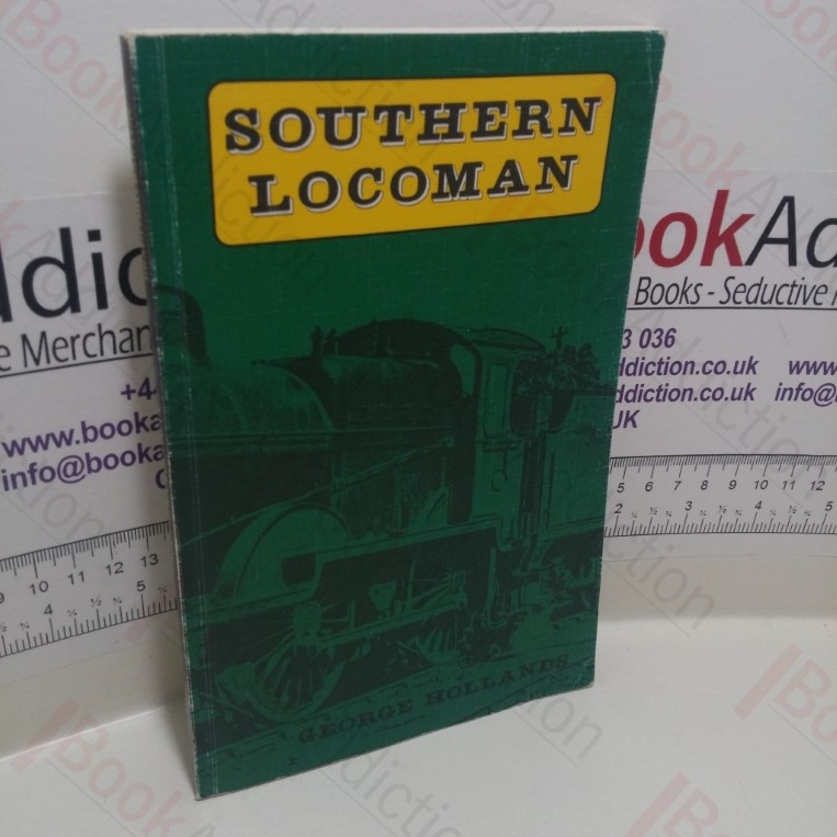 Southern Locoman