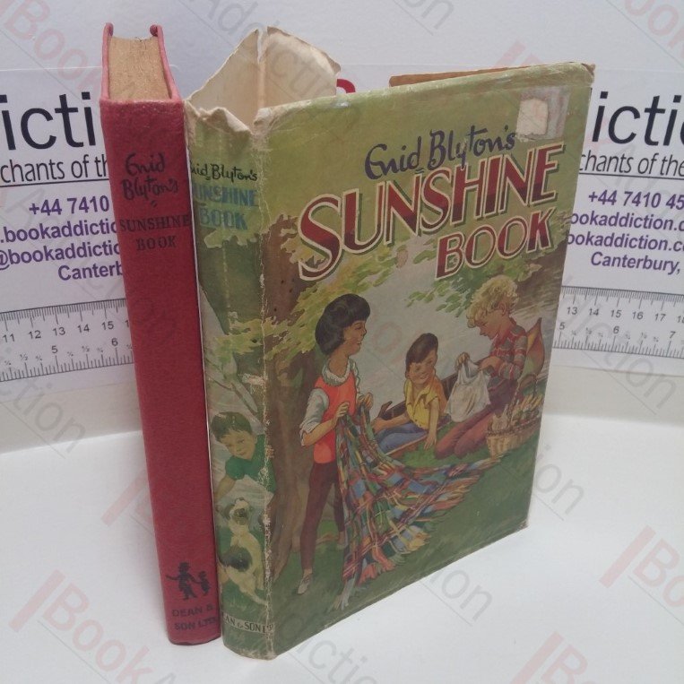 Enid Blyton’s Sunshine Book