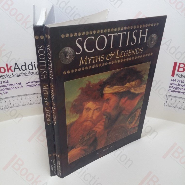 Scottish Myths and Legends