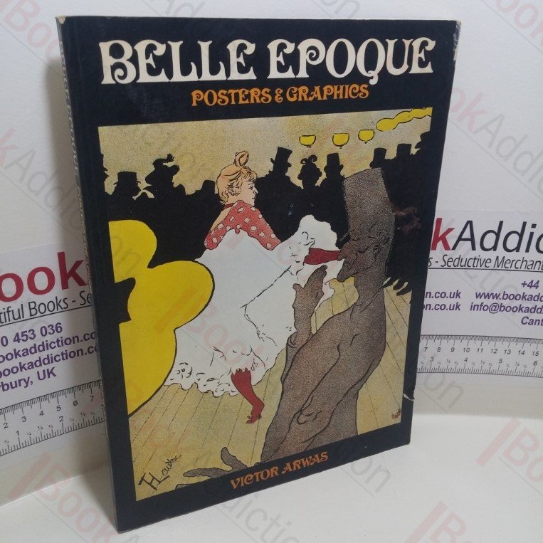 Belle Epoque : Posters and Graphics