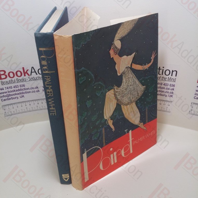 Poiret (Signed by author and subject)