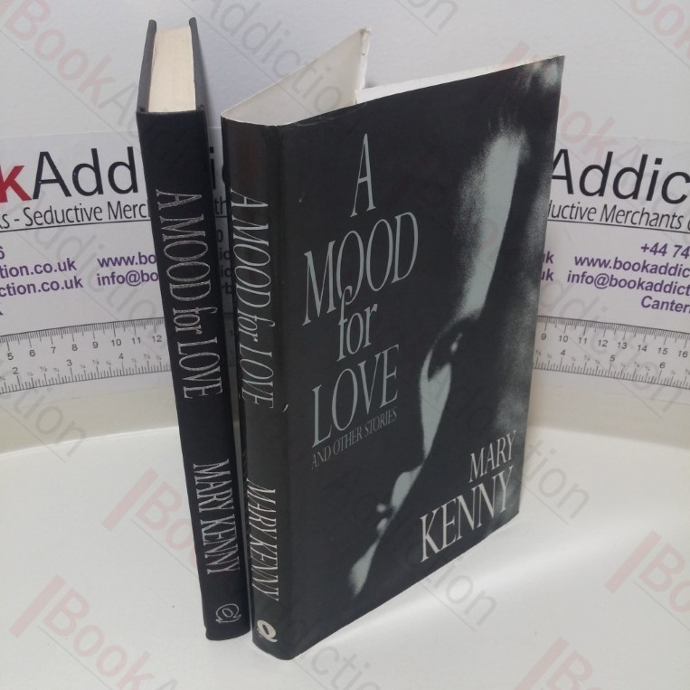A Mood for Love and Other Stories